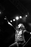 Moonspell - koncert: Moonspell ('Masters Of Rock 2011'), Vizovice 14.07.2011