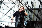 Seven - koncert: Seven ('Masters Of Rock 2011'), Vizovice 16.07.2011