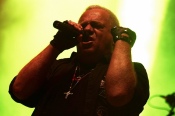 U.D.O. - koncert: U.D.O. ('Masters Of Rock 2011'), Vizovice 16.07.2011