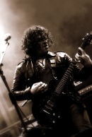 Anathema - koncert: Anathema ('Brutal Assault 2011'), Jaromer 'Twierdza Josefov' 13.08.2011