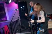 Christ Agony ('Moonlight Tour 2012'), Preszów (Presov) 19.04.2012