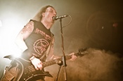 Christ Agony ('Moonlight Tour 2012'), Timiszoara (Timisoara) 22.04.2012