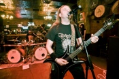 Christ Agony, Daemonicus ('Moonlight Tour 2012'), Jassy (Iasi) 25.04.2012