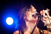 Obscure Sphinx - koncert: Obscure Sphinx ('Metalfest 2012'), Jaworzno 'Zalew Sosina' 2.06.2012