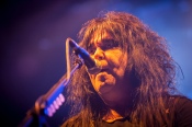 W.A.S.P. - koncert: W.A.S.P. ('Metalfest 2012'), Jaworzno 'Zalew Sosina' 3.06.2012