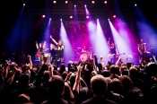 Skid Row - koncert: Skid Row, Frydek-Mistek 'Sportplex Arena' 16.04.2013