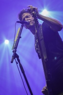 Newsted - koncert: Newsted ('Graspop Metal Meeting 2013'), Dessel 30.06.2013