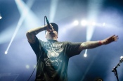 P.O.D. - koncert: P.O.D. ('Graspop Metal Meeting 2013'), Dessel 29.06.2013