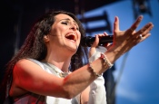 Within Temptation - koncert: Within Temptation ('Graspop Metal Meeting 2013'), Dessel 29.06.2013