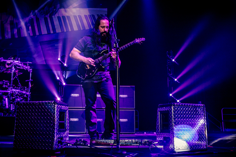 Dream Theater - koncert: Dream Theater, Katowice 'Spodek' 27.06.2015