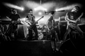 Entropia - koncert: Entropia, Katowice 'Mega Club' 20.04.2018