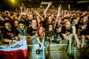 Judas Priest - koncert: Judas Priest, Katowice 'Spodek' 13.06.2018