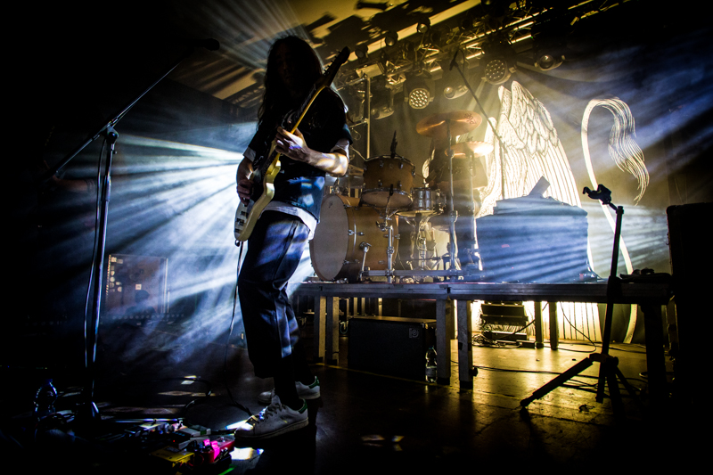 Alcest - koncert: Alcest, Kraków 'Kwadrat' 21.02.2020