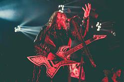 zdjęcia Max & Iggor Cavalera, Warszawa 'Stodoła' 27.11.2023