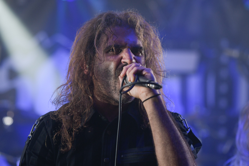 Dosgamos - koncert: Dosgamos, Bielsko-Biała 'Rude Boy Club' 15.04.2025