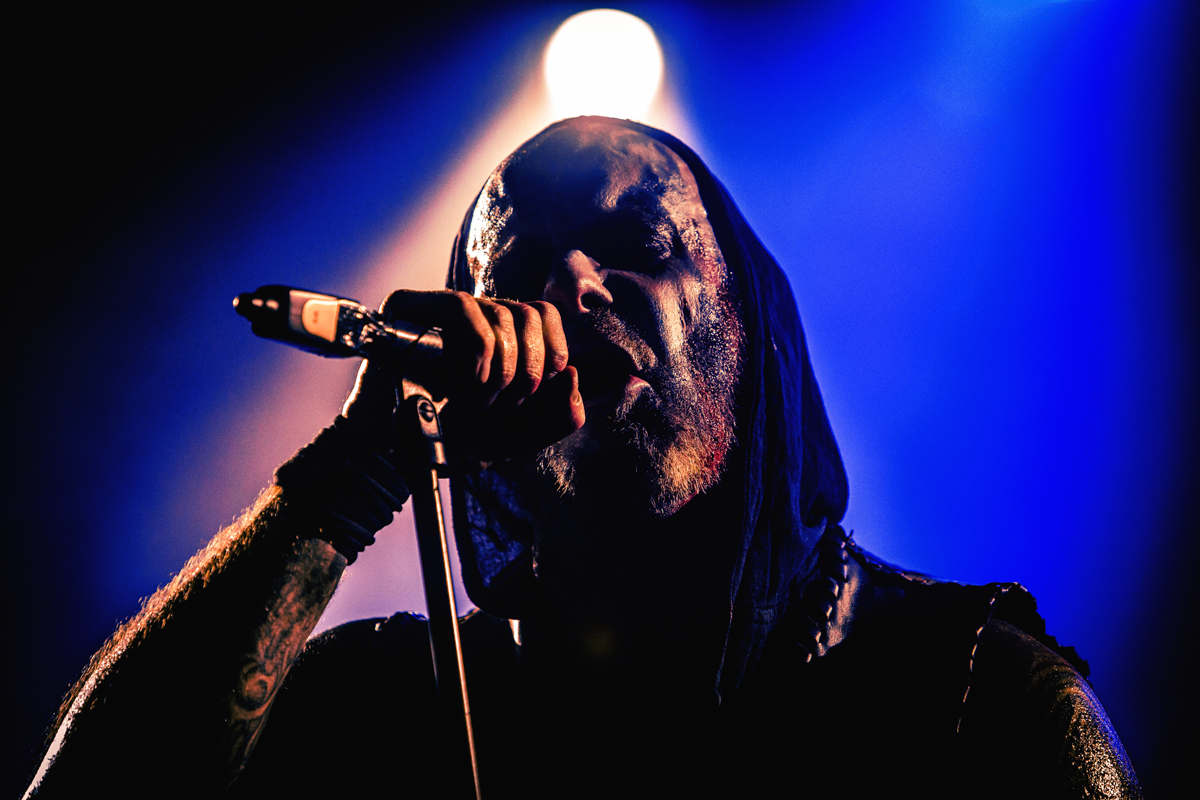 Primordial - koncert: Primordial, Kraków 'Hype Park' 25.04.2025