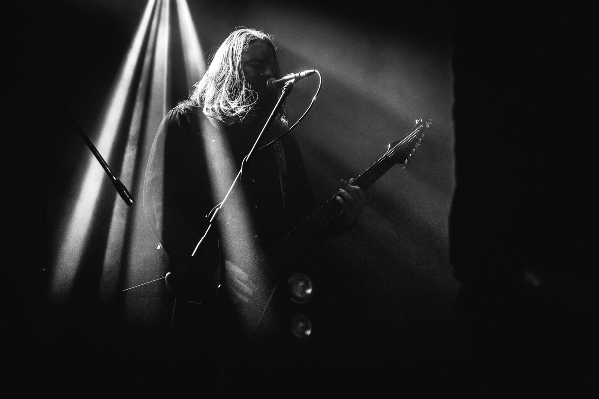 Blindead 23 - koncert: Blindead 23, Kraków 'Kwadrat' 16.01.2025
