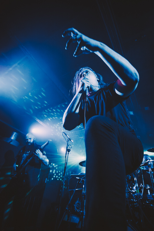 Cryptopsy - koncert: Cryptopsy, Warszawa 'Proxima' 24.05.2025