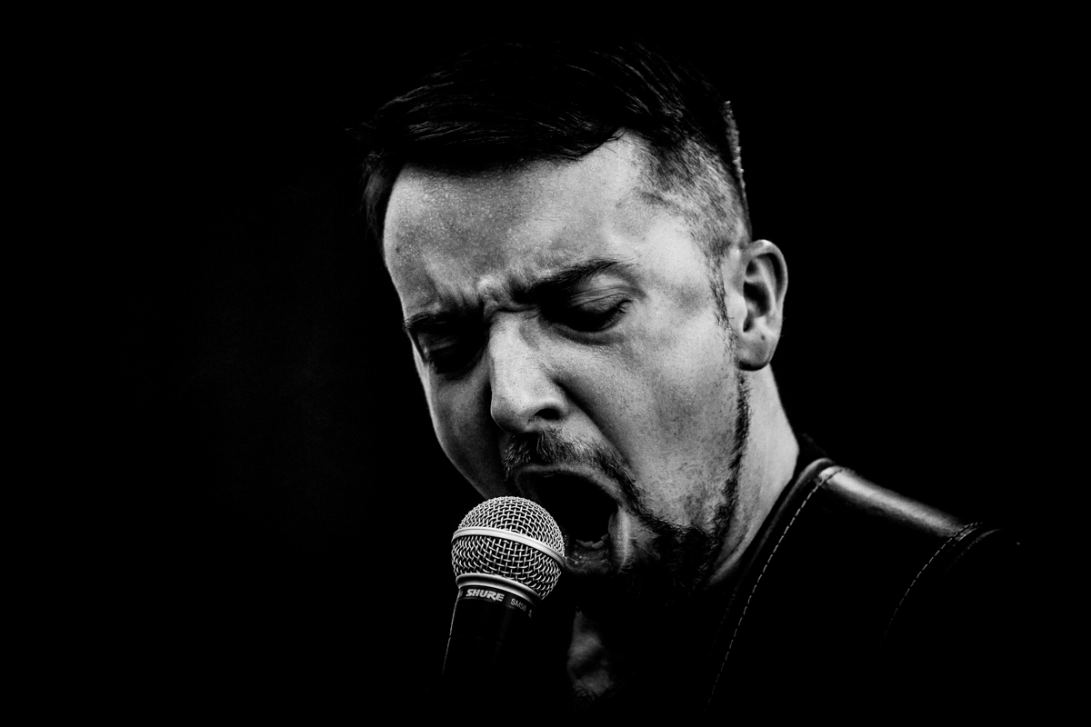 Entropia - koncert: Entropia, Katowice 'Piąty Dom' 21.03.2025