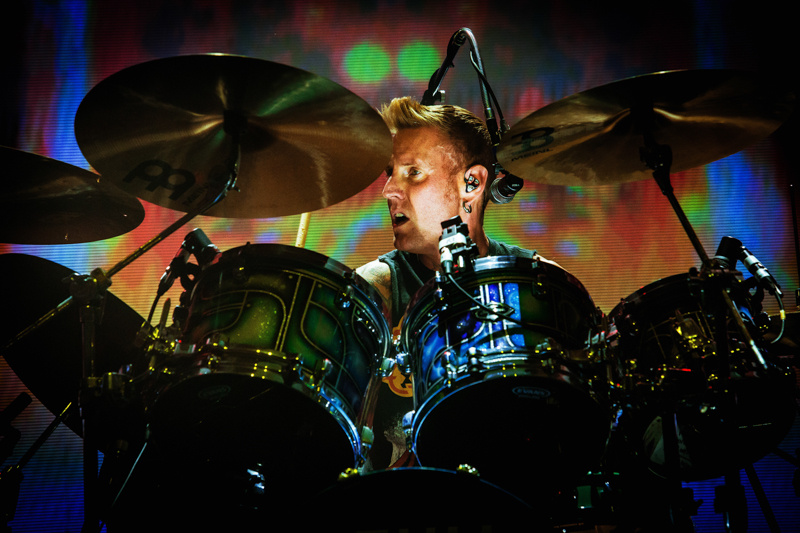 Mastodon - koncert: Mastodon, Katowice 'Międzynarodowe Centrum Kongresowe' 5.08.2025