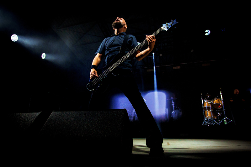Samael - koncert: Samael ('Summer Dying Loud'), Aleksandrów Łódzki 'MOSiR' 5.09.2025