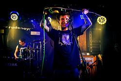 Slavenkust, Bielsko-Biała 10.11