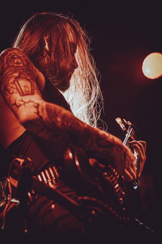 Garota - koncert: Garota, Kraków 'Hype Park' 20.11.2025