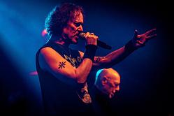 zdjęcia Nazareth, Zabrze 'CK Wiatrak' 18.11.2025