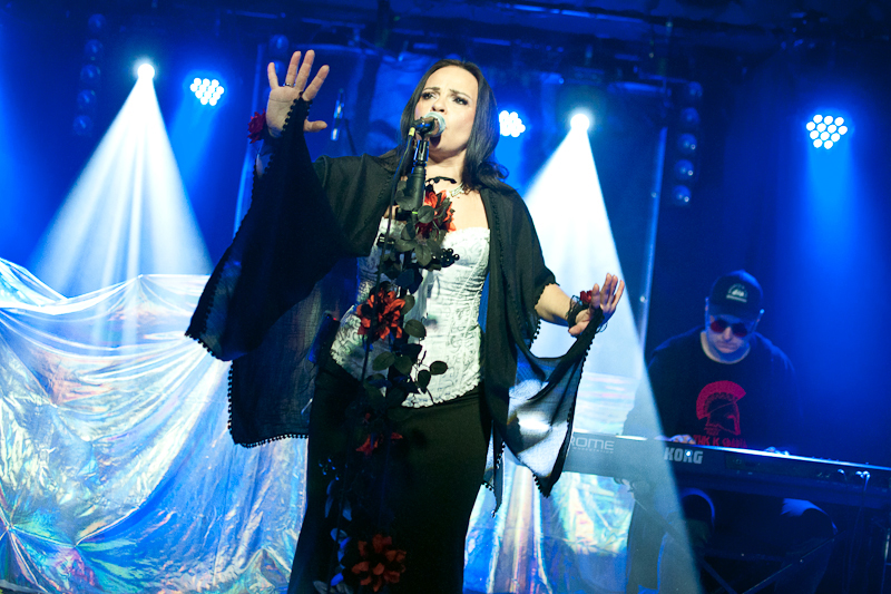 State Of Mind - koncert: State of Mind, Bydgoszcz 'Over the Under Pub' 30.11.2025