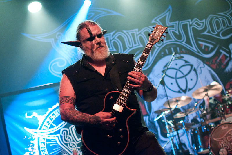 Finntroll - koncert: Finntroll, Wrocław 'A2' 16.01.2026