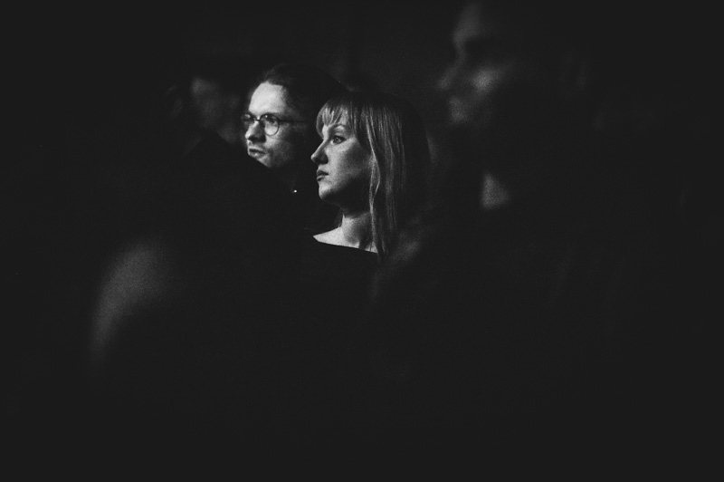 Death Worship - koncert: Death Worship, Warszawa 'Potok' 24.01.2026