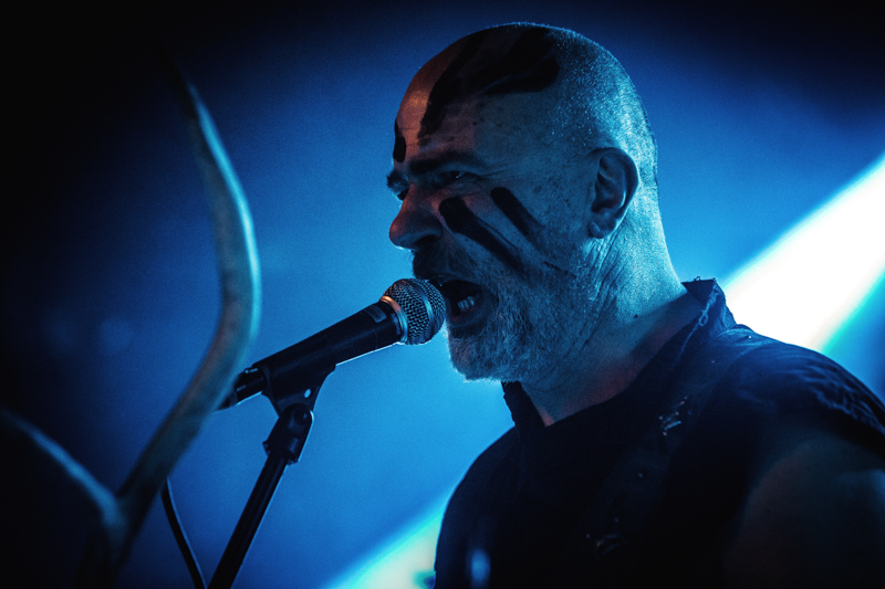 Thy Worshiper - koncert: Thy Worshiper, Kraków 'Zaścianek' 28.02.2026