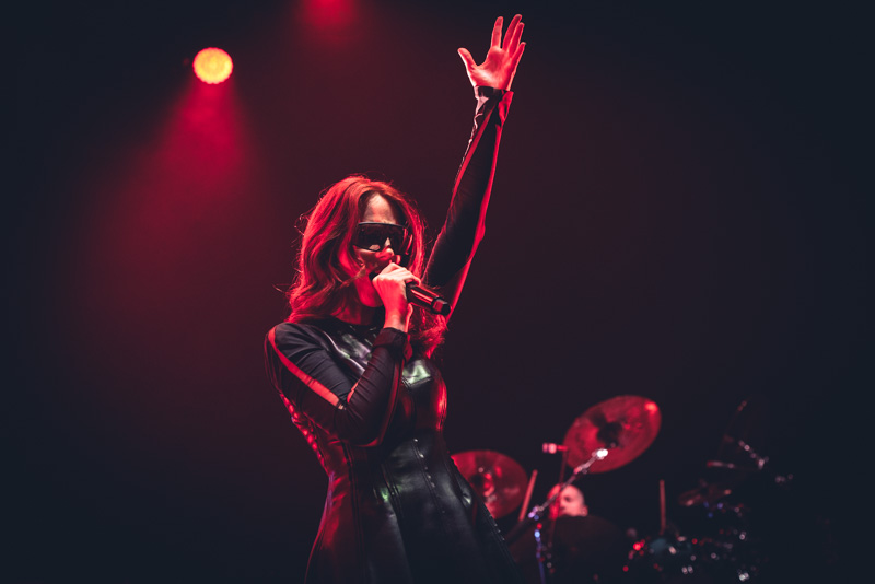 Epica - koncert: Epica, Warszawa 'Torwar' 17.03.2026