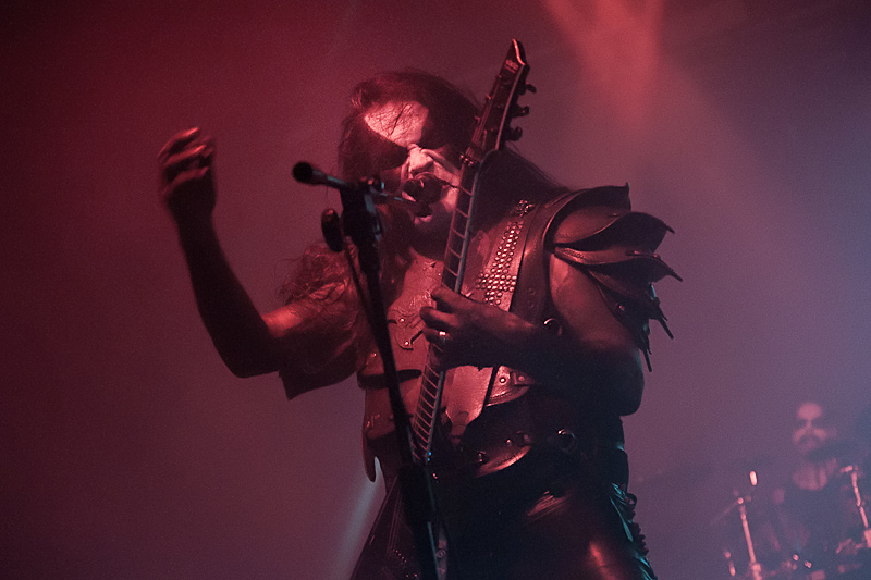 Abbath - koncert: Abbath, Gdańsk 'B90' 9.04.2026
