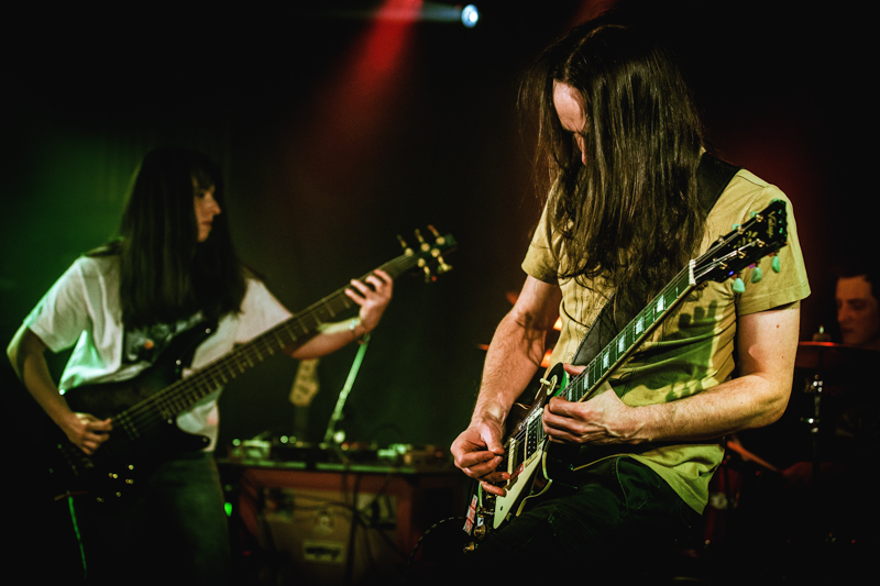 Volt Ritual - koncert: Volt Ritual, Sosnowiec 'Komin Music Cafe' 24.04.2026