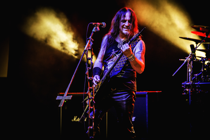 Vader - koncert: Vader ('Rykowisko'), Rogoźnik 'Amfiteatr' 6.06.2026