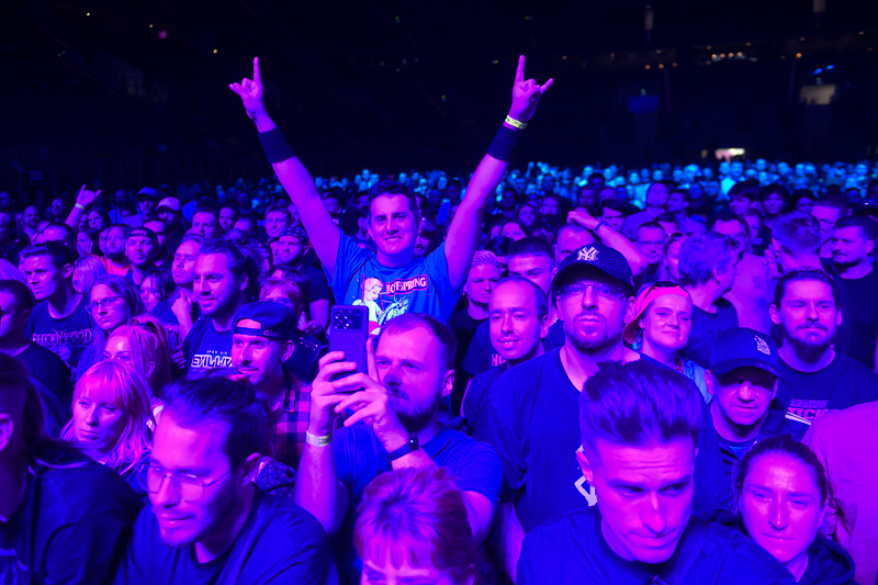 Lagwagon - koncert: Lagwagon ('Lost Generation Festival'), Kraków 'Tauron Arena' 16.06.2026