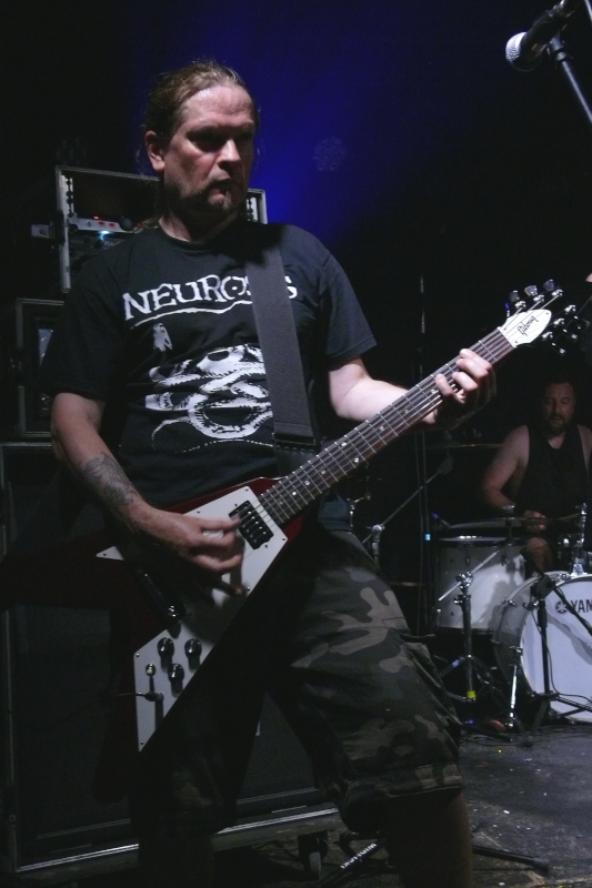 Blade Loki - koncert: 'Podwodny Wrocław', Wrocław 26.06.2026