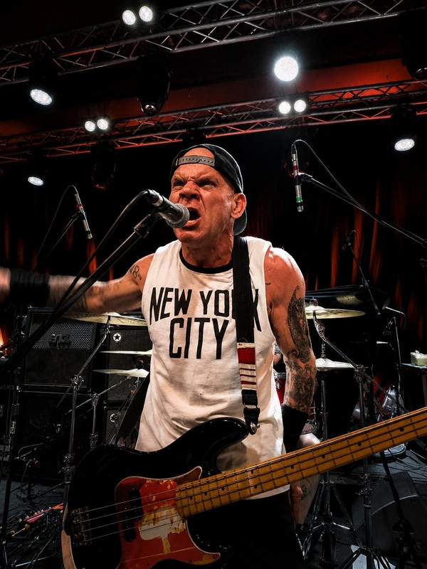 Cro-Mags - koncert: Cro-Mags, Wrocław 'Zaklęte Rewiry' 22.07.2026