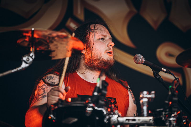 Diabolic Night - koncert: Diabolic Night ('Black Silesia Festival'), Byczyna 'Gród Rycerski' 12.06.2026