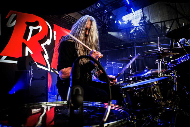 Hydra - koncert: Hydra ('Summer Dying Loud'), Aleksandrów Łódzki 'MOSiR' 3.09.2026
