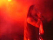 Amorphis - koncert: Brutal Assault 2006 (Dimmu Borgir, Amorphis, Galadriel), Svojsice 11.08.2006