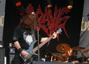 Grave - koncert: Sweden Rock Festival 2006 (From Behind, Grave, Raise Hell), Szwecja, Solvesborg 8.06.2006