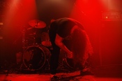 DrDoom - koncert: Dr Doom, Warszawa 'Progresja' 1.03.2009