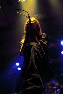 Heretique - koncert: Dimidium Mei, Underdark, Heretique, Katowice 'Mega Club' 18.12.2010