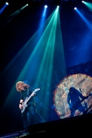 Megadeth - koncert: Megadeth, Łódź 'Hala Arena' 11.04.2011