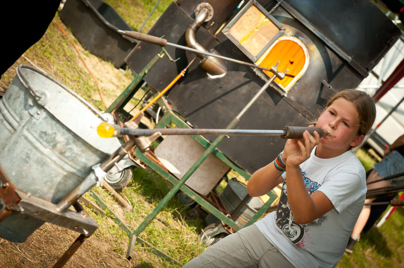 koncert: 'Przystanek Woodstock 2011', Akademia Sztuk Przepięknych, Kostrzyn nad Odrą 4-6.08.2011