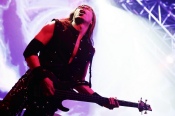 Gamma Ray - koncert: Gamma Ray ('Zimni Masters Of Rock 2011'), Zlin 'Zimni Stadion Lud'ka Cajky' 26.11.2011