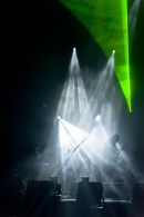 The Australian Pink Floyd Show - koncert: The Australian Pink Floyd Show, Katowice 'Spodek' 22.01.2012