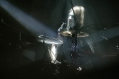 Behemoth - koncert: Behemoth ('Full Of Hate 2012'), Praga 'KC Vltavska' 23.02.2012